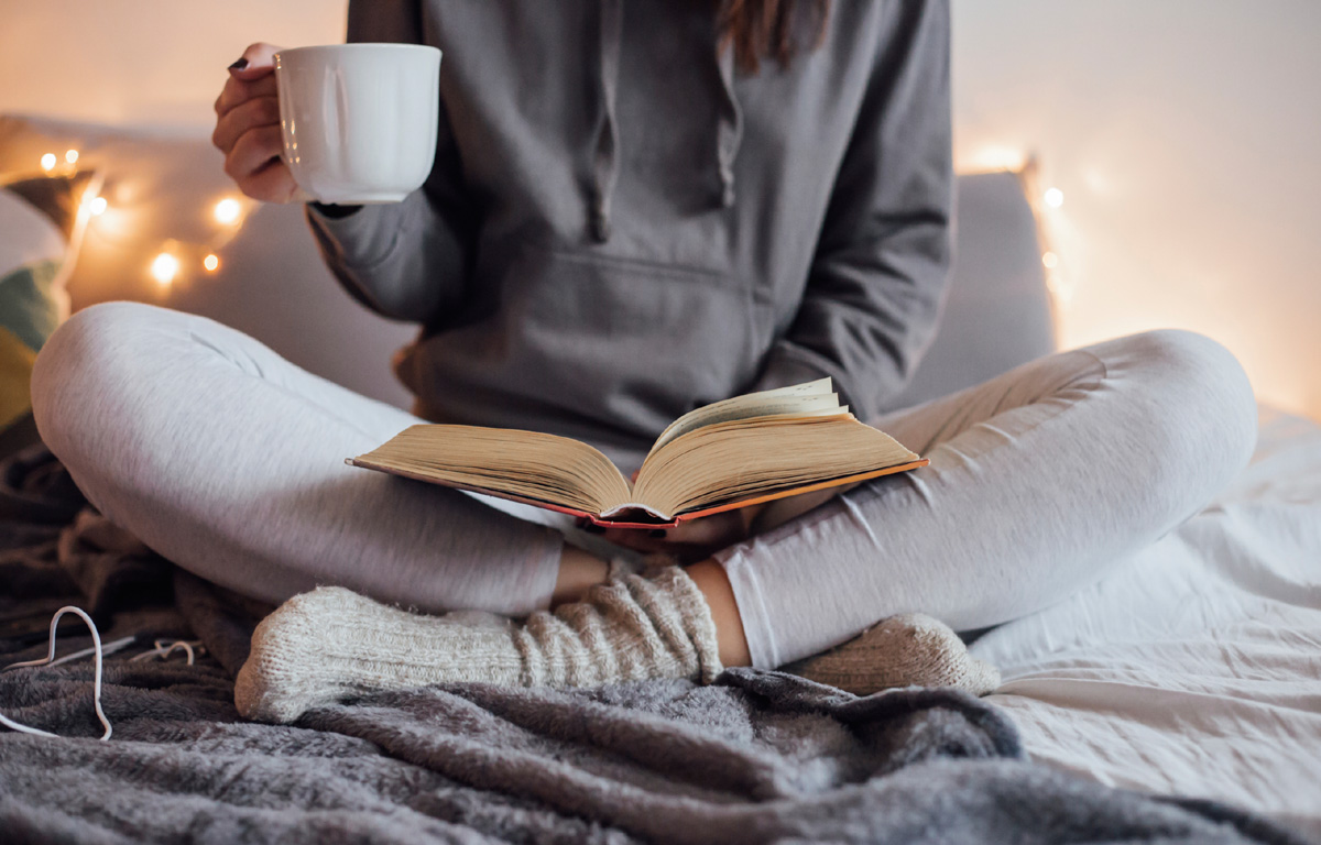 10 помалку познати книги од популарни писатели кои вреди да се прочитаат