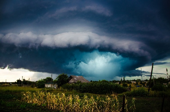 17 фотографии кои докажуваат дека и природата има свој Фотошоп
