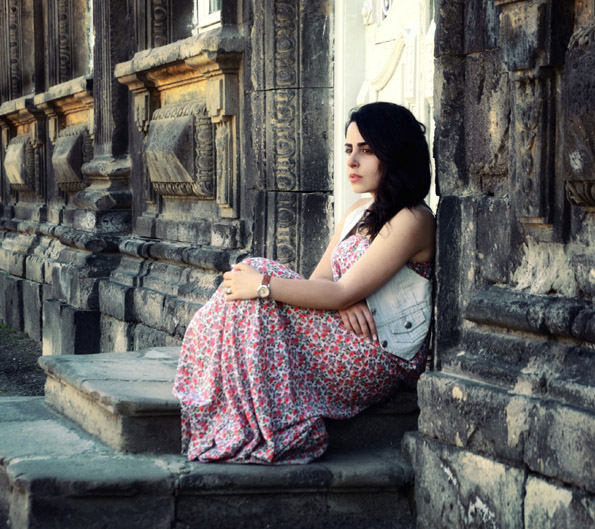 12 работи што ги прават девојките затоа што се чувствуваат безвредно