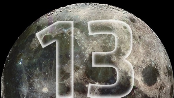 Денес е петок 13-ти и има полна месечина: Што треба да очекувате?