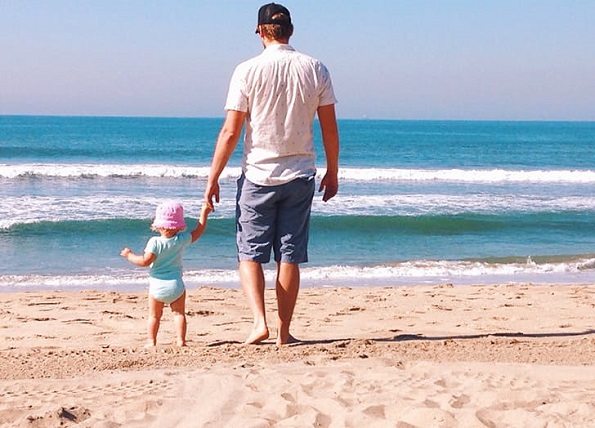 Неколку работи во кои ќе се пронајдат сите мајки кои имаат мало девојче