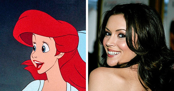 14 детали од Дизни цртаните што сигурно не сте ги забележале досега