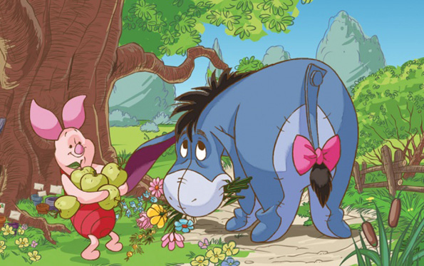 14 детали од Дизни цртаните што сигурно не сте ги забележале досега