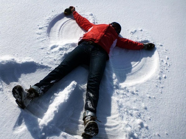 16 продуктивни активности кои можете да ги правите во текот на снежните денови