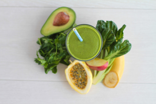 (4) Шарена диета со чија помош ќе изгубите 2 килограми за 4 дена