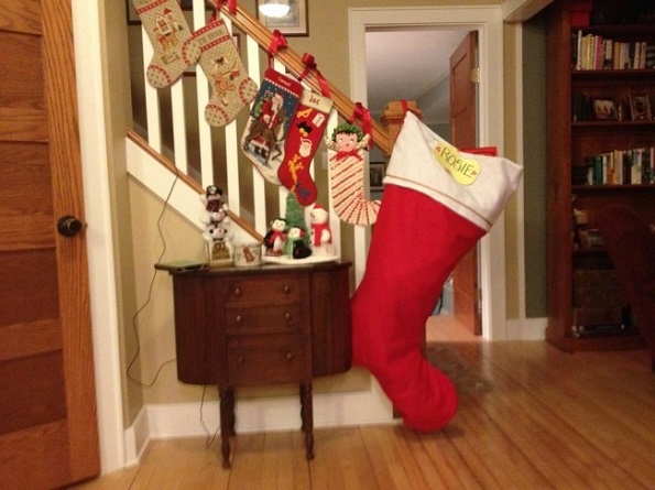 Овие родители имаат навистина одлична смисла за хумор