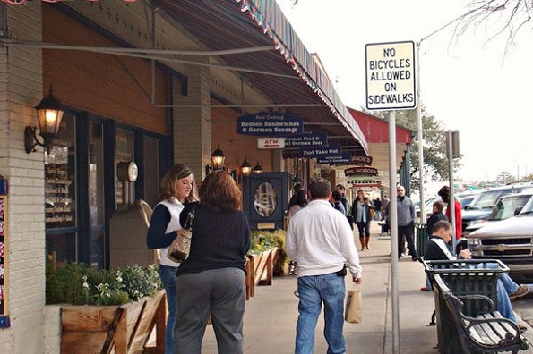 10 причини зошто животот е поубав во помалите градови