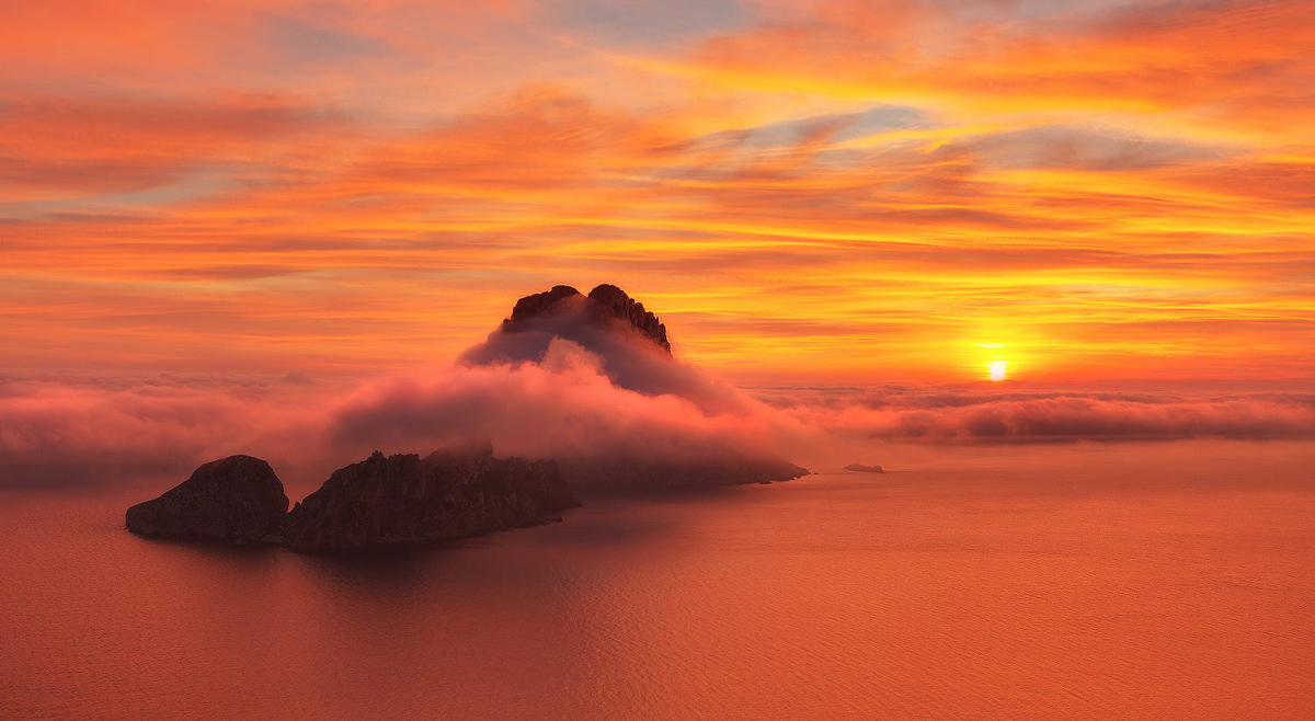 5-те најинтересни места во светот до кои луѓето немаат пристап