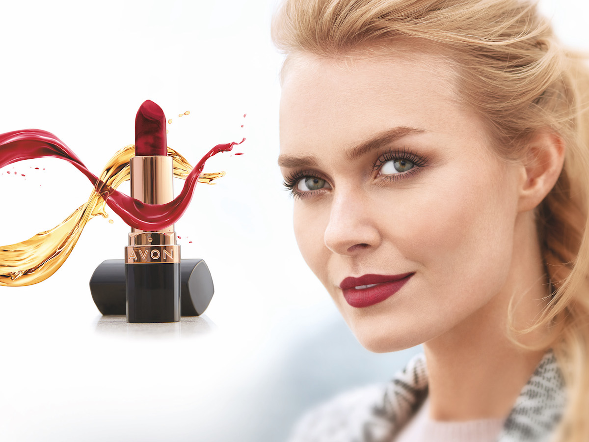 AVON True – Нова козметичка линија која ги исполнува ветувањата