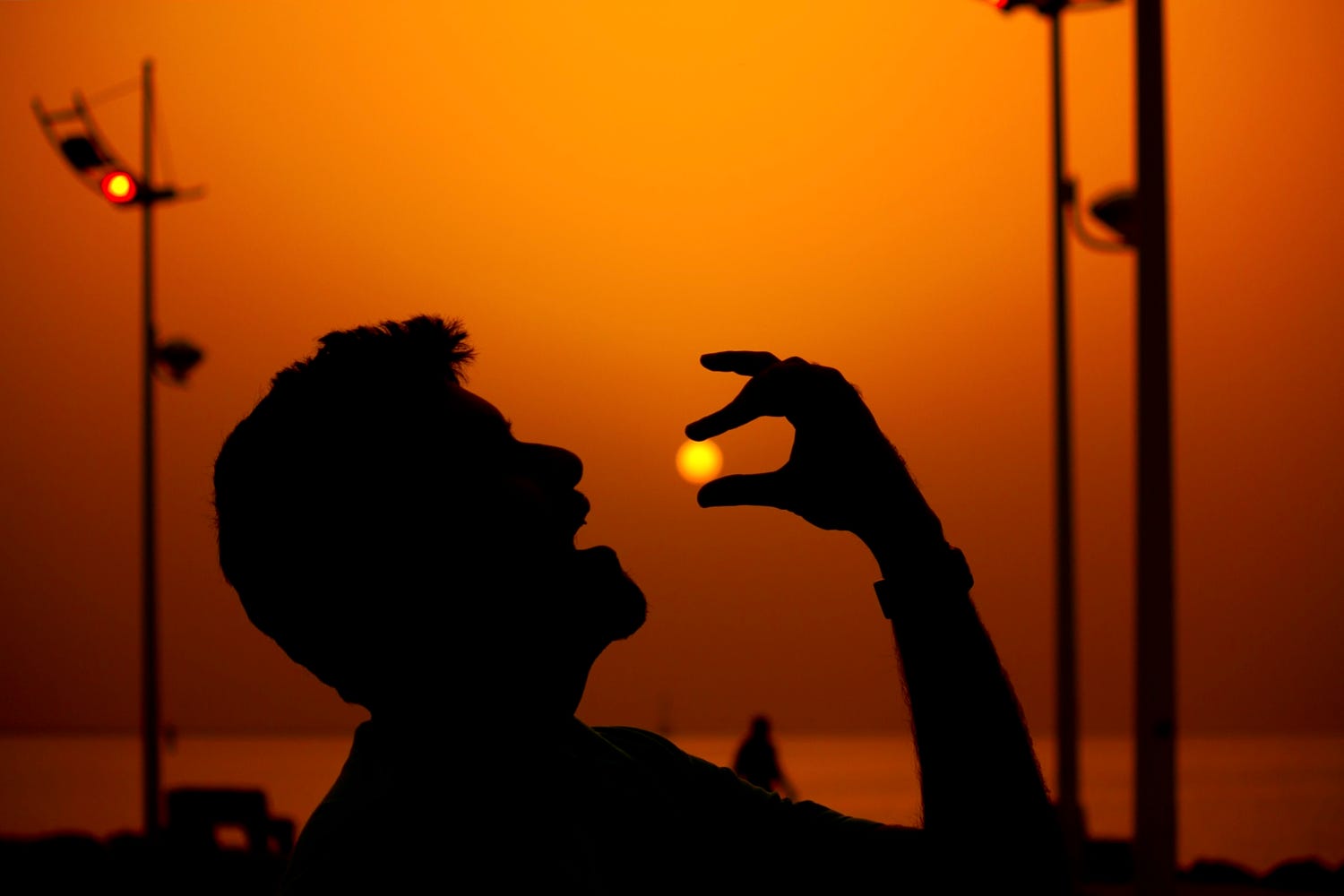 „Јадење сонце“: Како оваа техника може да ви помогне да добиете натчовечки способности?