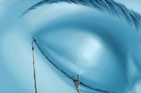 Предвидување за 2017-та година: Вашата блиска иднина е сокриена во оваа слика