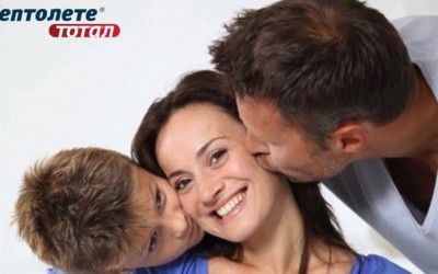 Мајка - едно од најдобро платените работни места