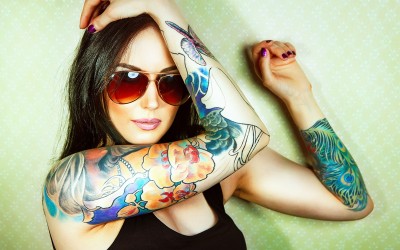 10 прашања кои никако не смеете да им ги поставите на луѓето со тетоважи