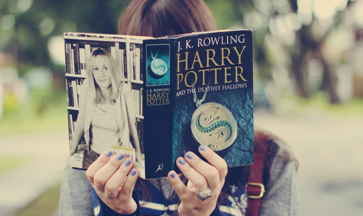 12 причини зошто треба да ги прочитате книгите за Хари Потер ако ви се допаднале филмовите