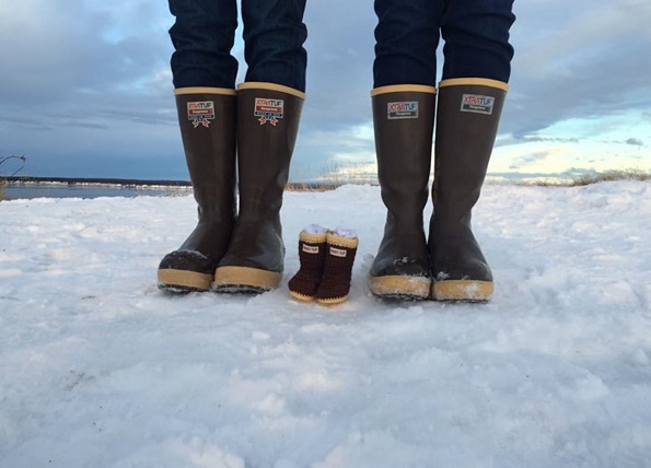 5 начини на кои не треба да ја објавите веста за вашата бременост на социјалните мрежи