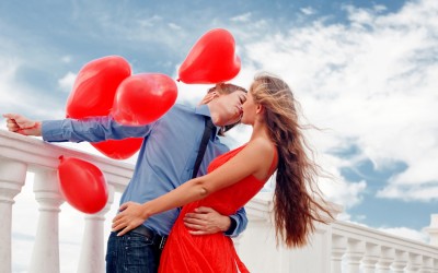 5 причини зошто Водолиите се најдобрите љубовни партнери