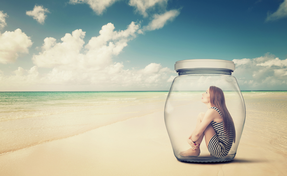 5-те најголеми тајни што интровертите никогаш нема да ви ги кажат