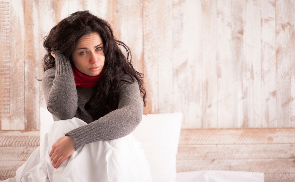 6 начини на кои можете да си помогнете самите кога се чувствувате ментално исцрпени