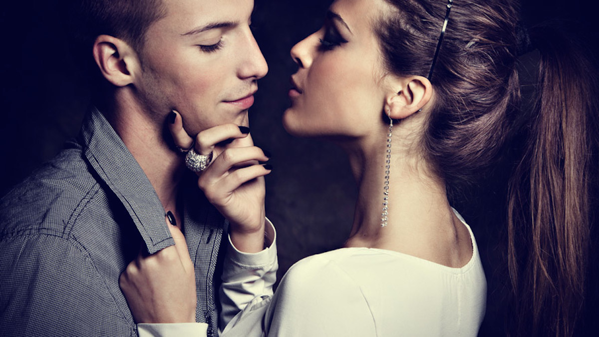 Дознајте кои хороскопски знаци „пуштаат водичка“ дури и кога не се заинтересирани за врска