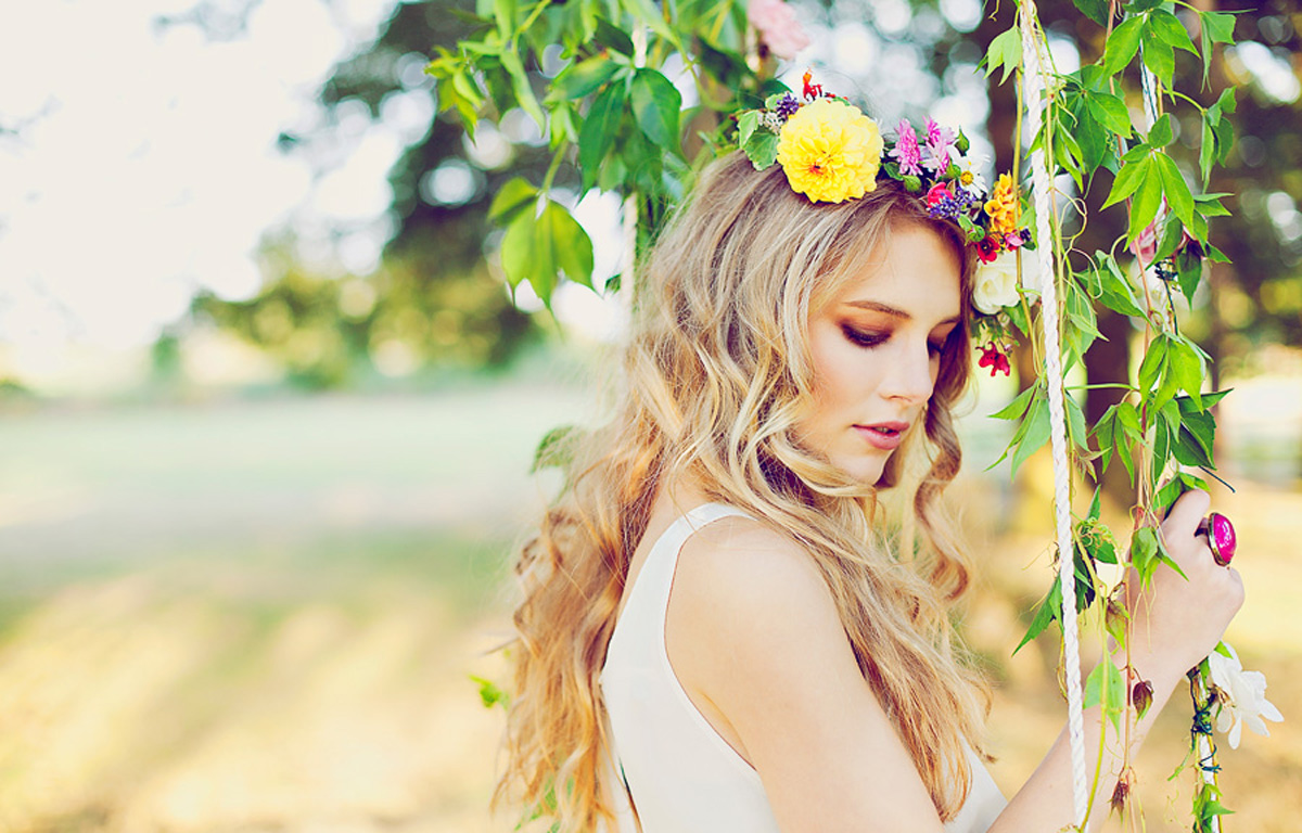 (1) Дознајте на кој хороскопски знак сѐ ќе му оди од рака оваа пролет