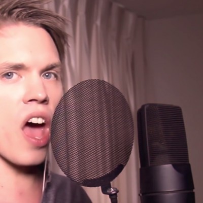 Еден дечко – 43 гласа: Неверојатен талент кој ќе ве остави без зборови