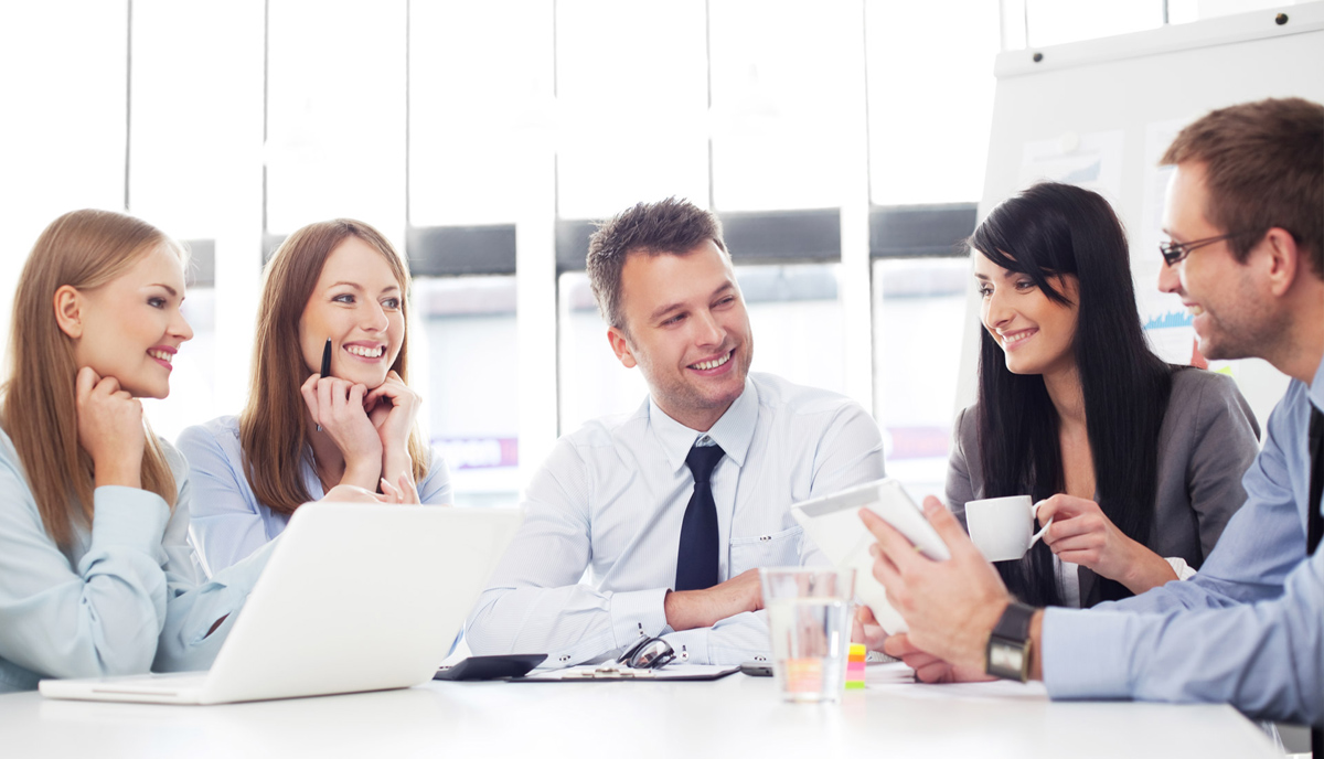 Науката открива: Како да бидете посреќни на работа?