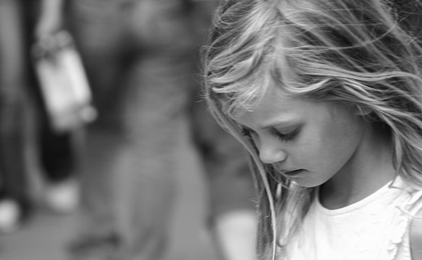 Нивното срце брзо се крши: 7 работи кои не треба да им ги ветувате на децата