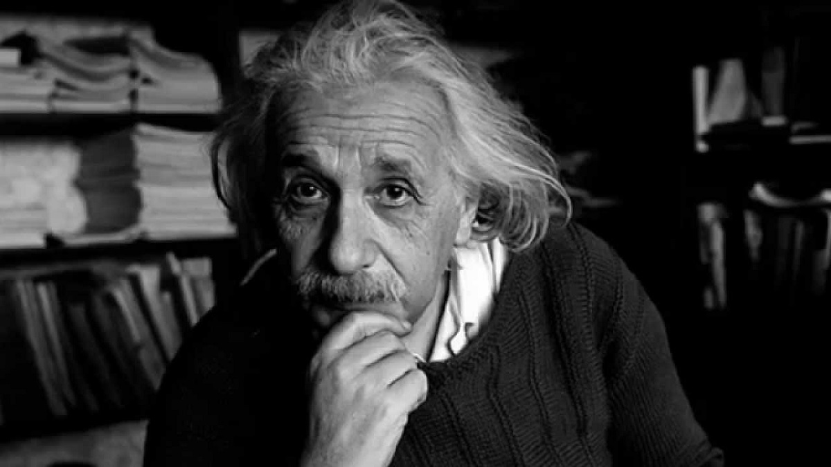 Писмо од Алберт Ајнштајн до неговиот син, кој мора да го прочитаат сите „лоши“ ученици