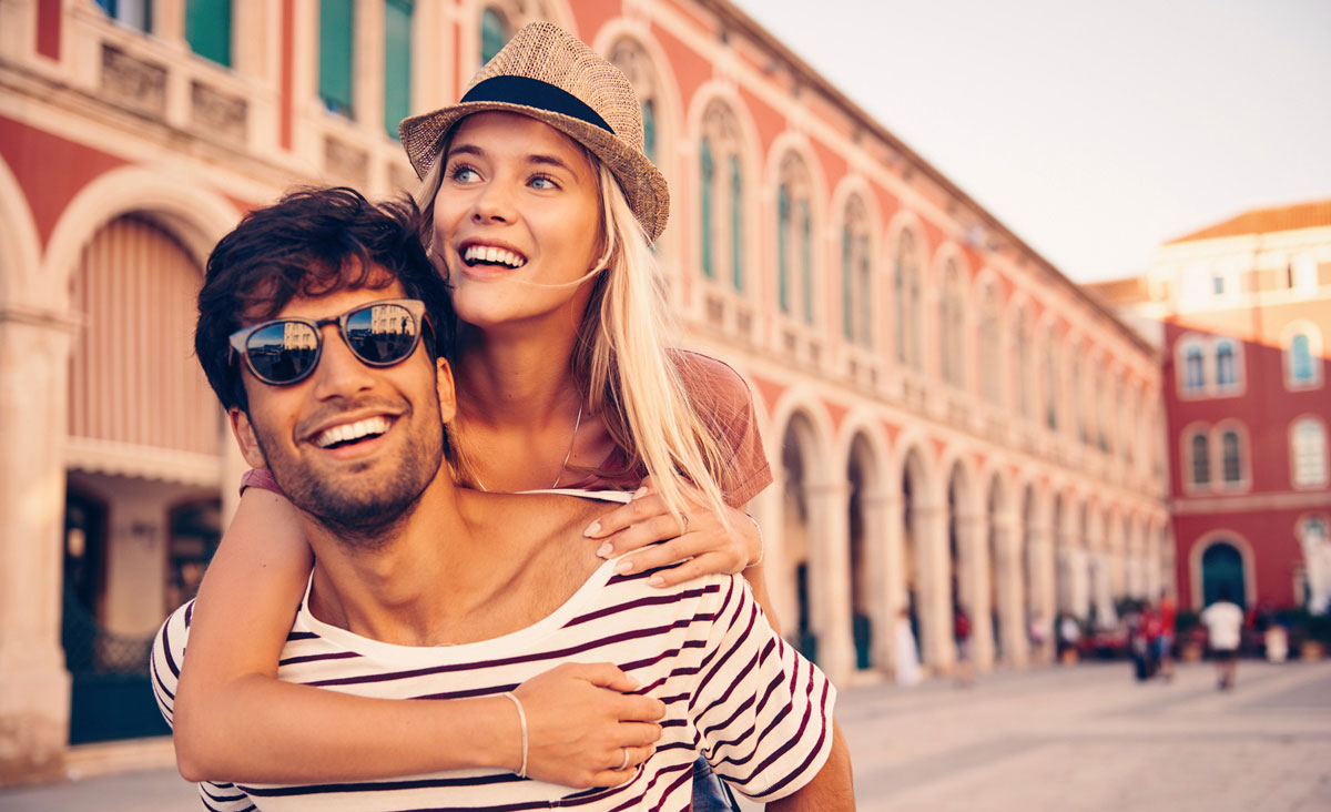 Прекрасни приказни кои ќе ви докажат дека љубовта навистина постои