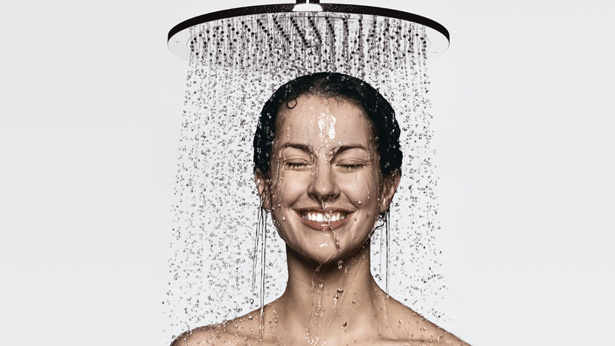Што се случува со вашето тело кога не се туширате редовно?