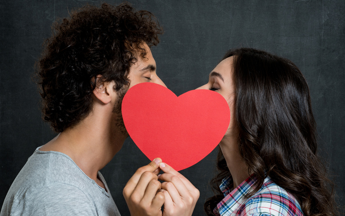 Што всушност сакаат мажите за Денот на вљубените?