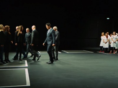 Видео што ќе ви ги отвори очите: Зошто не треба да ги сместуваме луѓето во „рамки“?