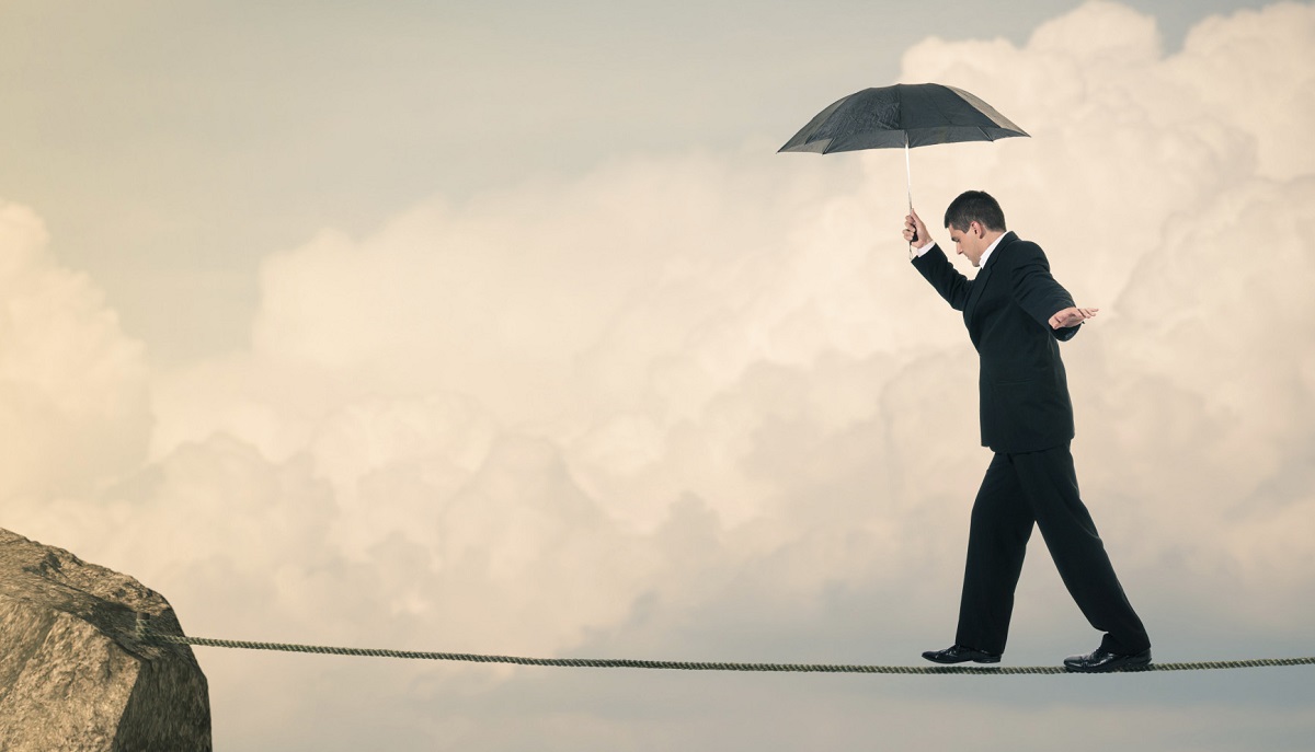 Вреди да ризикувате: 5 причини зошто секој треба да презема ризик