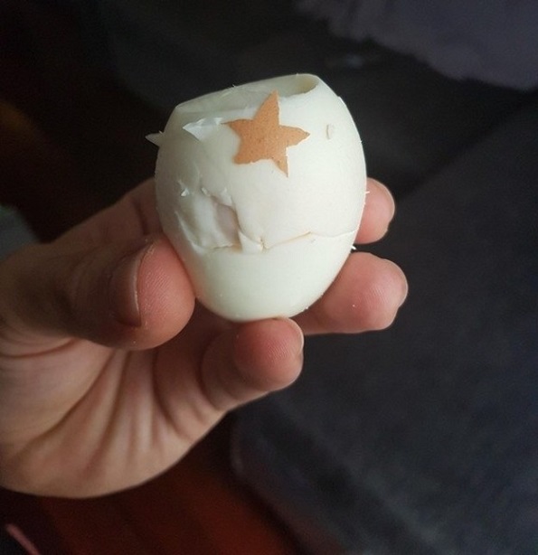 Фотографии од секојдневни работи кои ќе ве изненадат со нивната несекојдневна форма