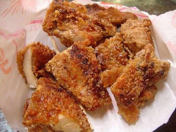 Што јадат луѓето во кината ширум светот наместо пуканки?