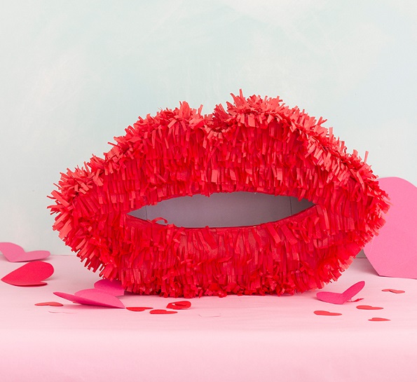 Направете сами: 14 декорации за Денот на вљубените кои ќе ги воодушеват сите околу вас