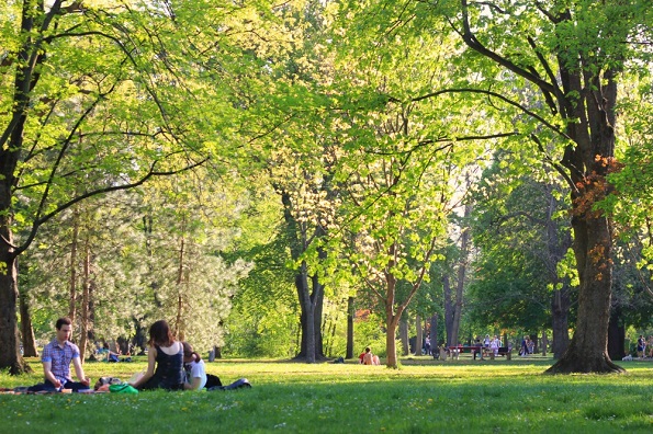 Неколку причини зошто треба да ја постите Будимпешта што е можно побрзо