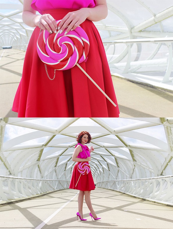 Чанти инспирирани од храна кои ќе направат да почувствувате глад уште истиот момент