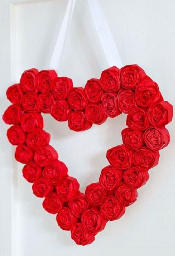 Направете сами: 14 декорации за Денот на вљубените кои ќе ги воодушеват сите околу вас