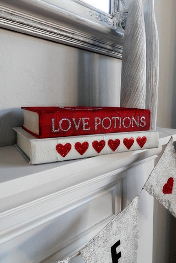 Направете сами: 14 декорации за Денот на вљубените кои ќе ги воодушеват сите околу вас