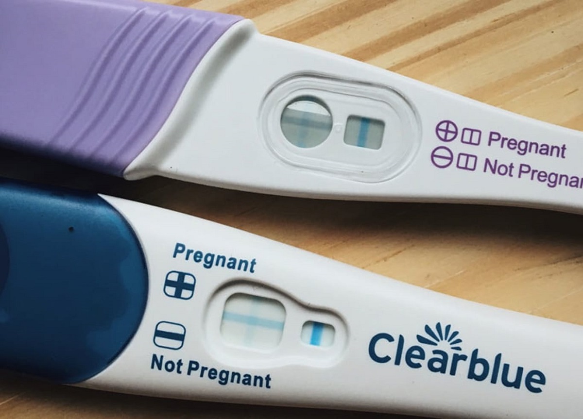 5 начини на кои не треба да ја објавите веста за вашата бременост на социјалните мрежи