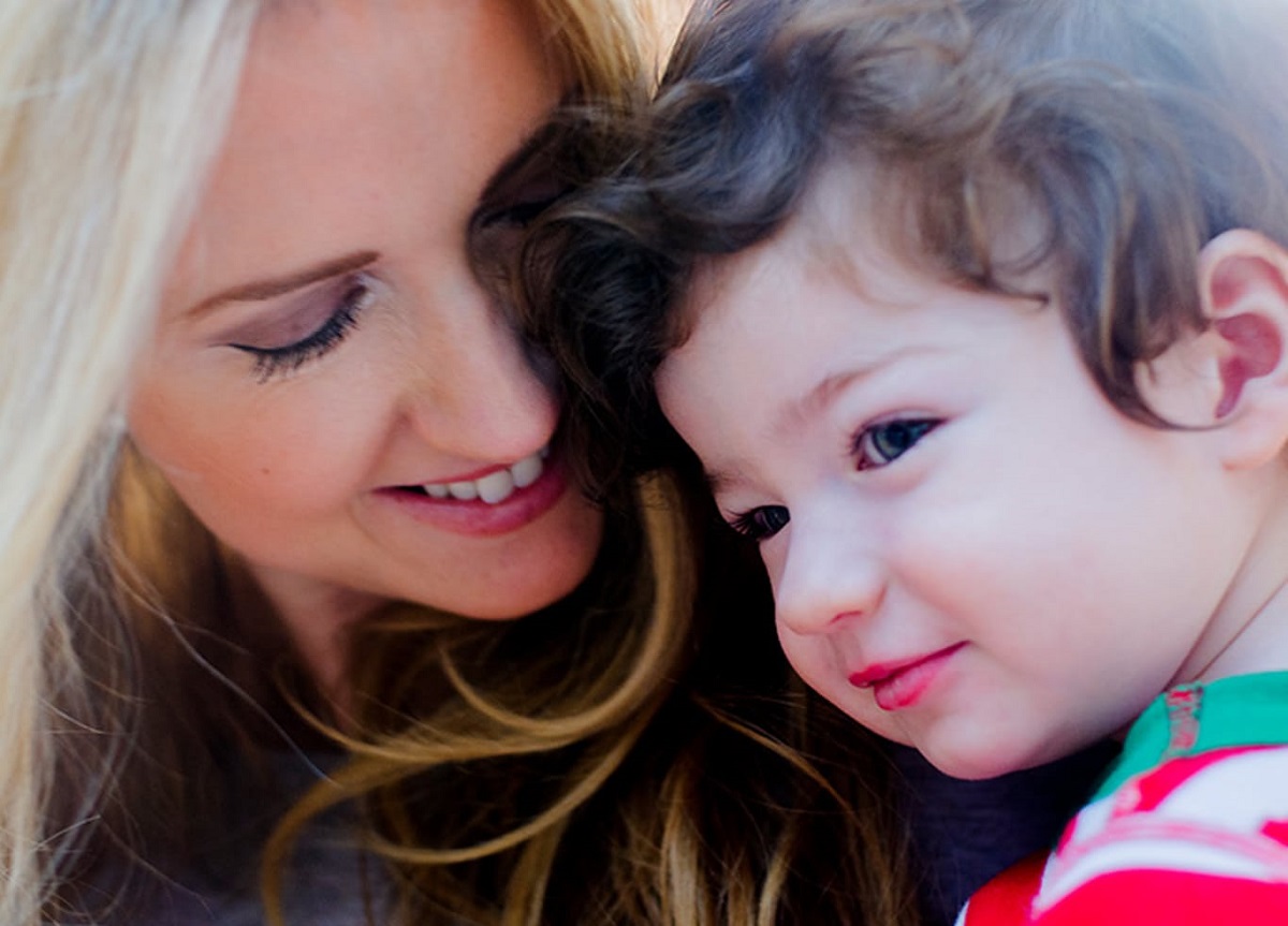 6 тајни на мајките кои израснуваат учтиви деца