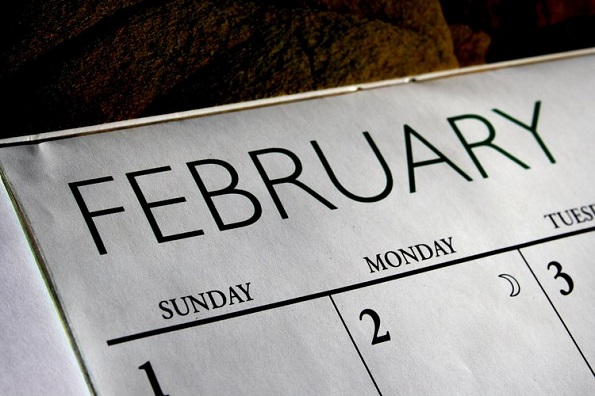 Дали знаете зошто февруари има 28 дена?