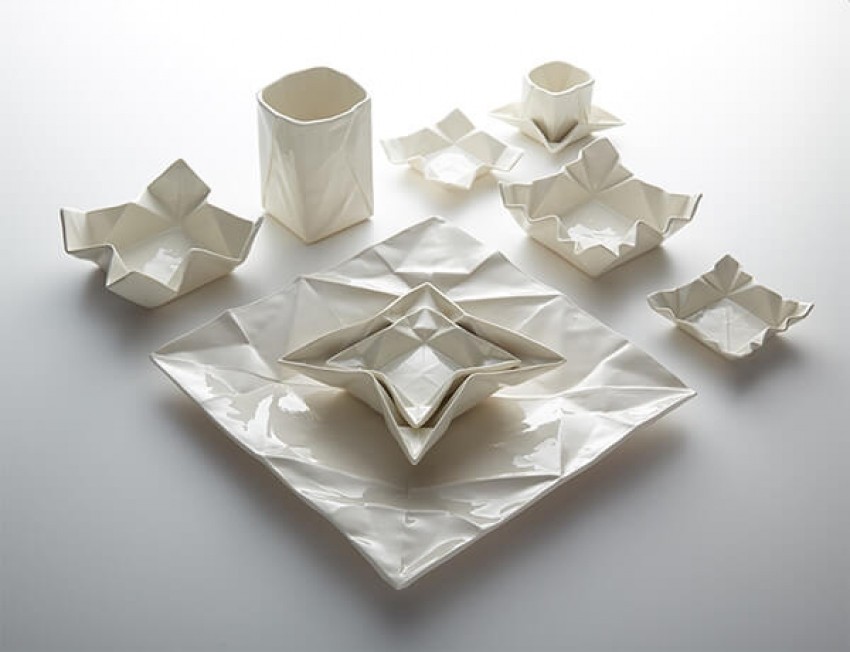 2-sjajna-keramika-inspirirana-od-origami-www.kafepauza.mk_