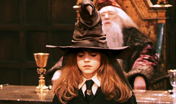 Зошто капата бирачка од „Хари Потер“ е одлична метафора за животот во 20-тите години?