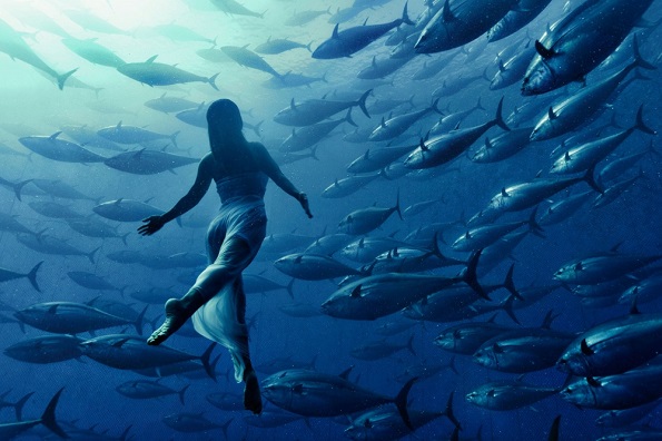 Впечатливи фотографии кои ќе ве воодушеват, а немаат никаква помош од Фотошоп