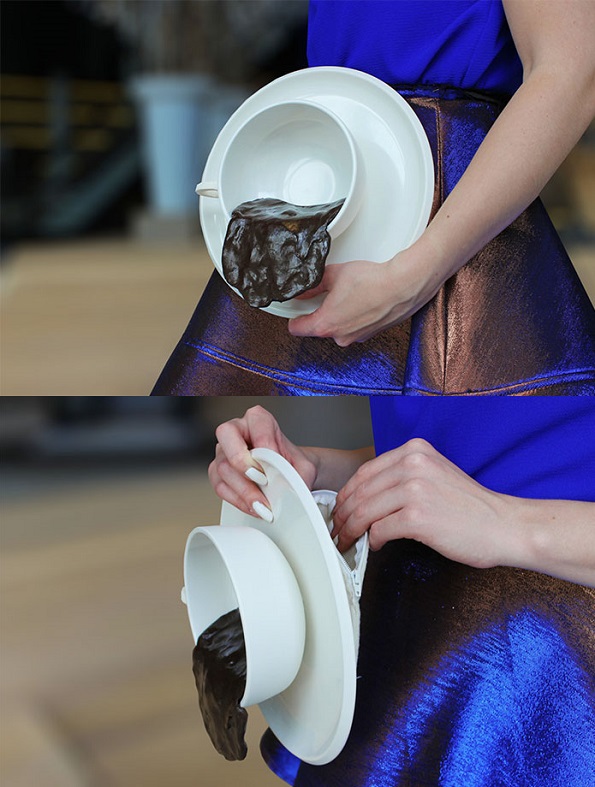 Чанти инспирирани од храна кои ќе направат да почувствувате глад уште истиот момент