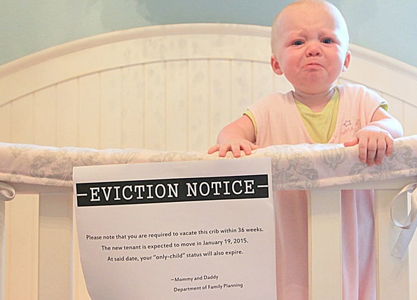 5 начини на кои не треба да ја објавите веста за вашата бременост на социјалните мрежи