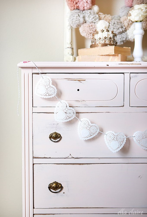 Направете сами: 14 декорации за Денот на вљубените кои ќе ги воодушеват сите околу вас