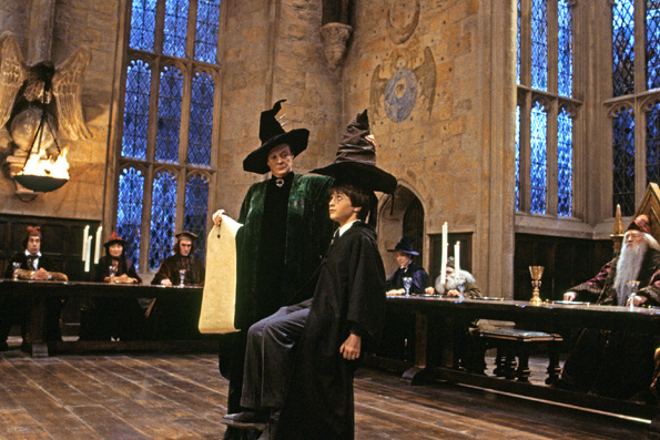 Зошто капата бирачка од „Хари Потер“ е одлична метафора за животот во 20-тите години?